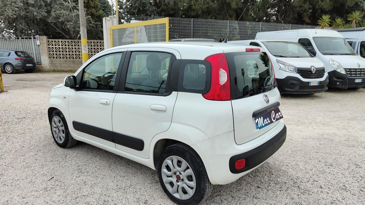 FIAT PANDA 2019 MJET 59KW NEO PATENTATI