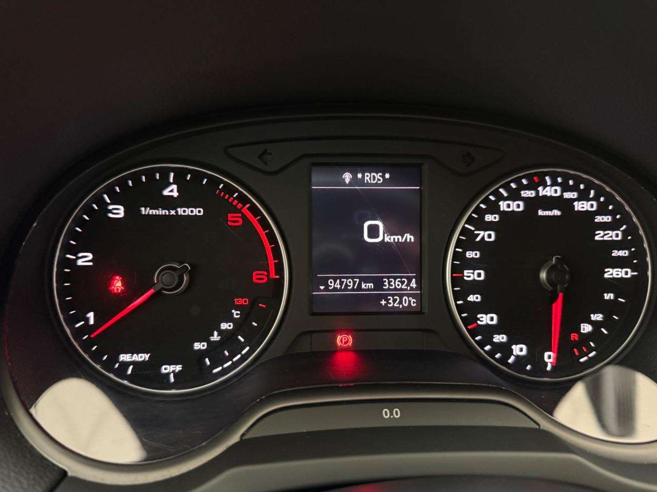 Audi A3 SPB 30 TDI