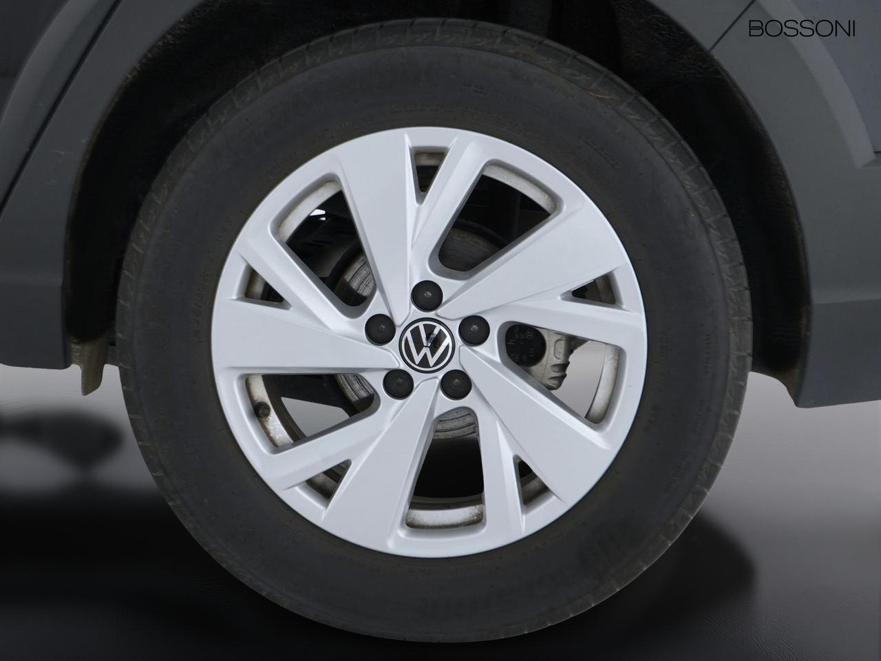Volkswagen Taigo 1.0 tsi 115cv life