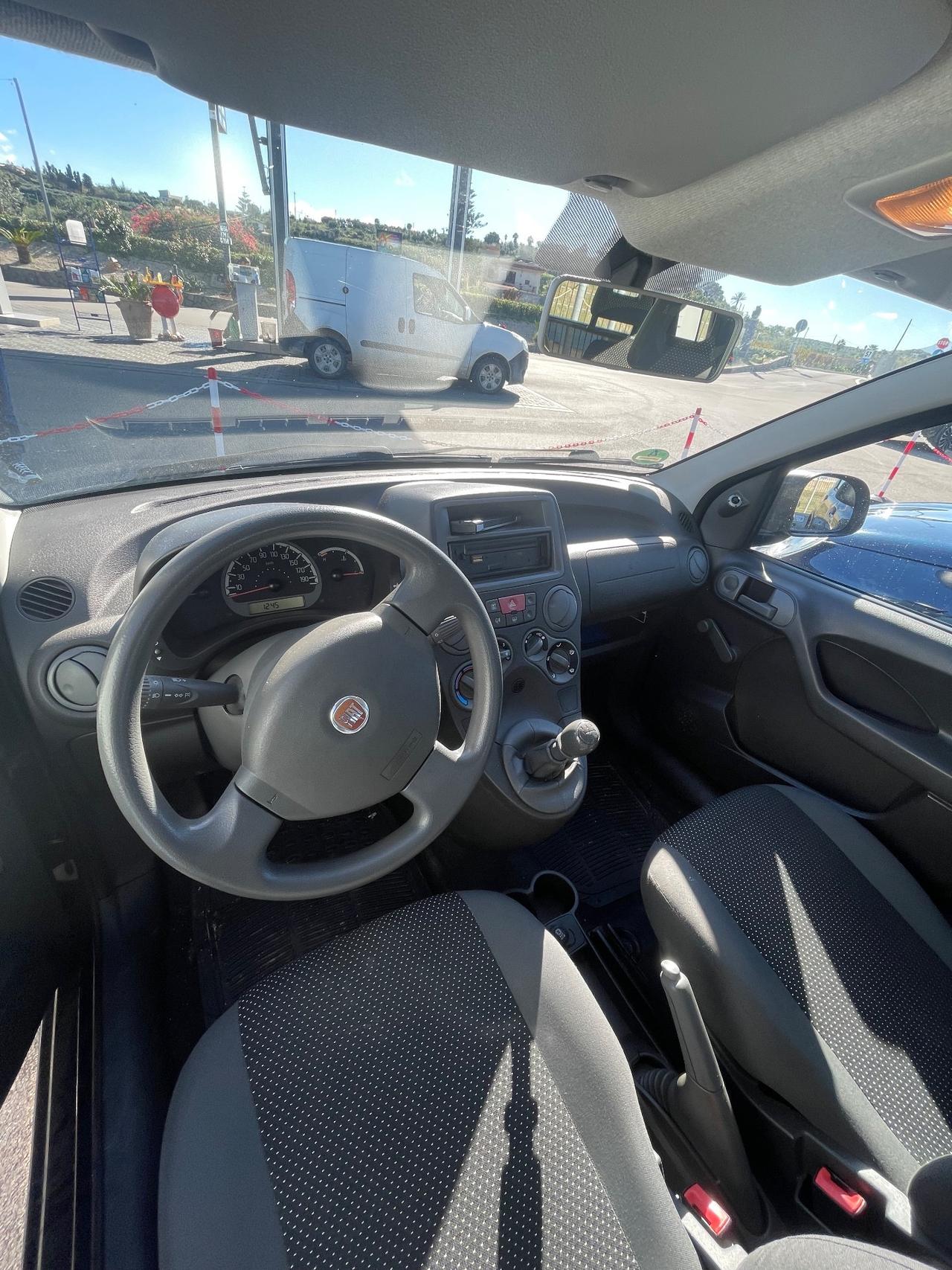 Fiat Panda 1.1 Active Eco