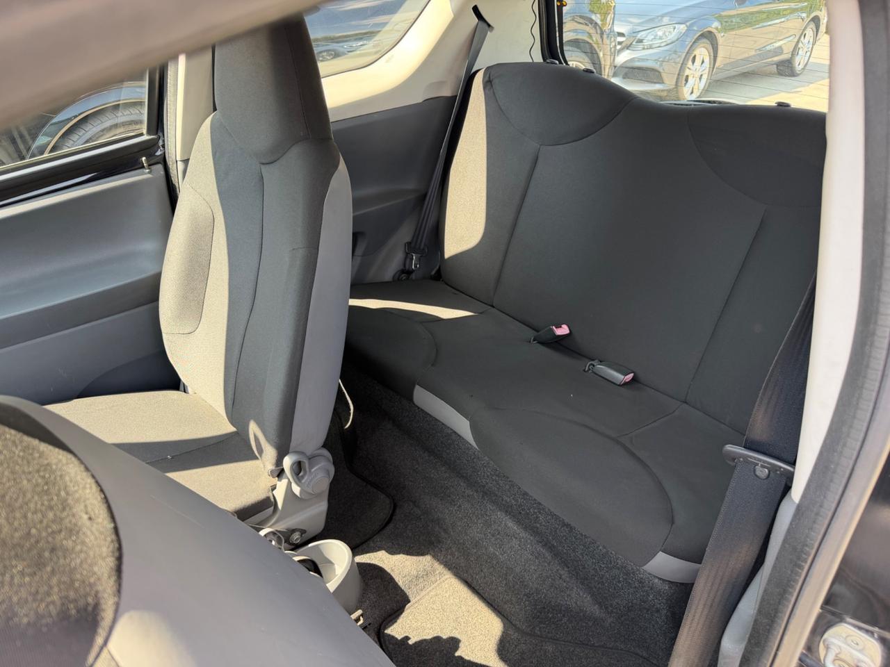 TOYOTA AYGO 1.0 CLIMA/ '08