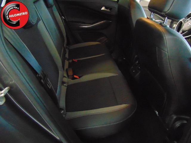 OPEL Grandland X 1.5 diesel Ecotec Start&Stop aut. Innovation