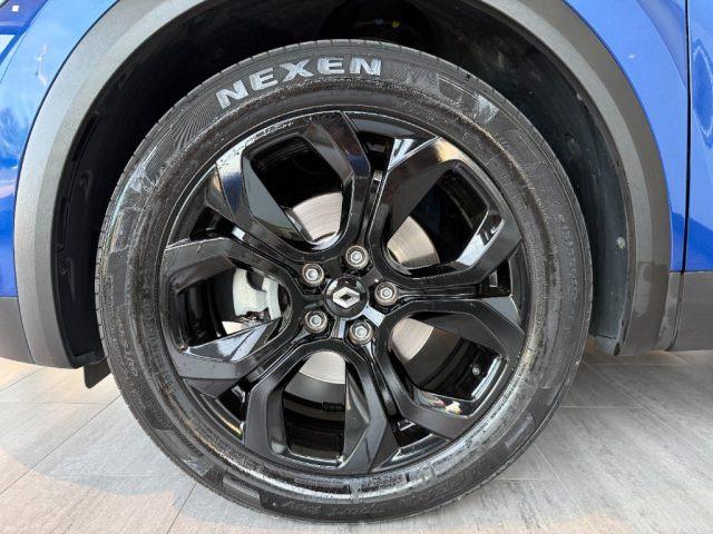 RENAULT Captur Full Hybrid E-Tech 145 CV Rive Gauche