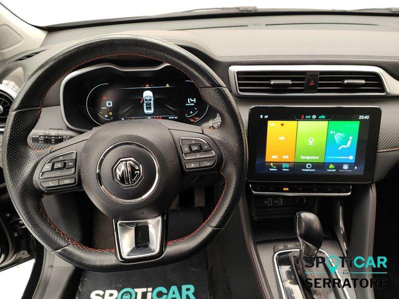 MG ZS 2021 1.0 Luxury auto