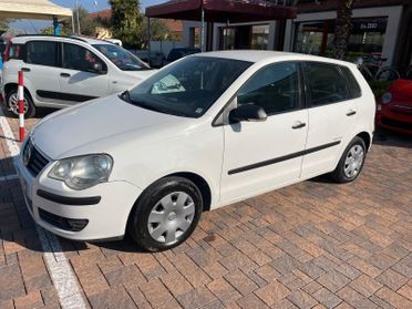 Volkswagen Polo 1.2/60CV 5p. United
