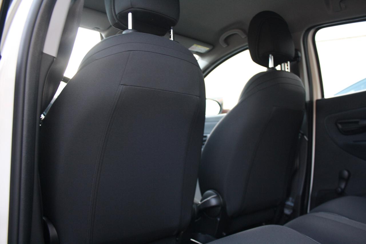 LANCIA YPSILON 1.0 HYBRID 70CV GOLD