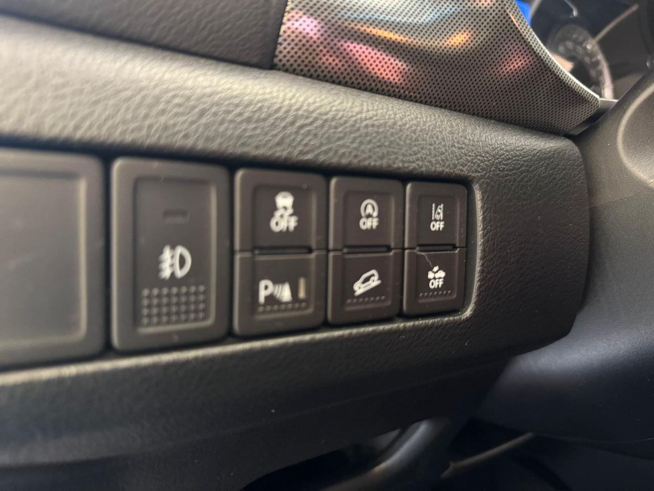 Suzuki Vitara 1.4 Hybrid 4WD AllGrip Top