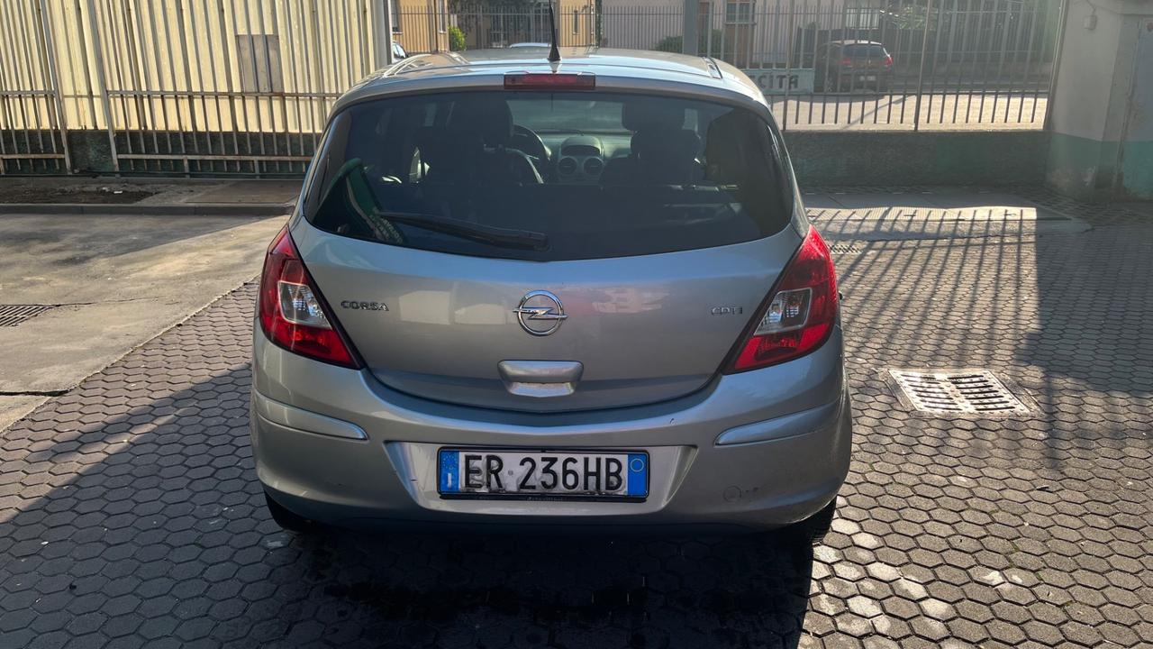 Opel Corsa 1.3 CDTI 95CV F.AP. 5 porte Edition