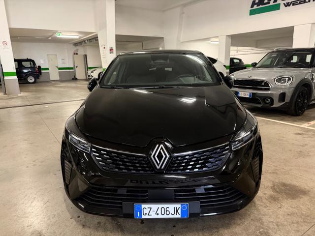 RENAULT Clio Clio V 1.0 tce TECHNO 90cv#UNIPROPRIETARIO#CARPLAY