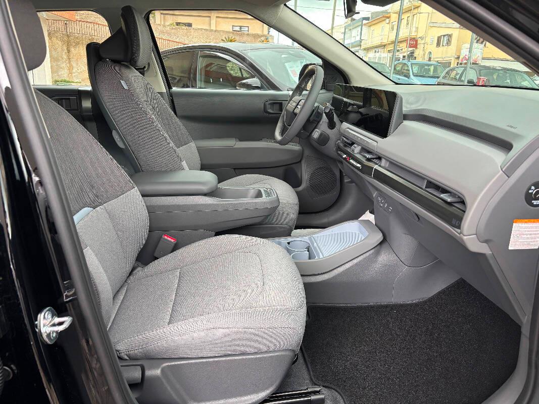 Kia EV3 58,3 kWh Air
