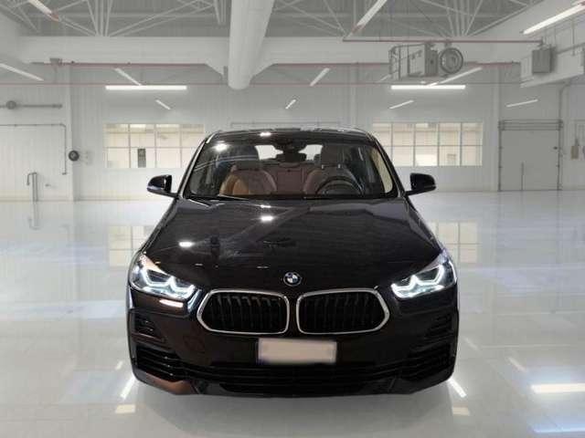 BMW X2 X2 F39 sdrive16d Business X