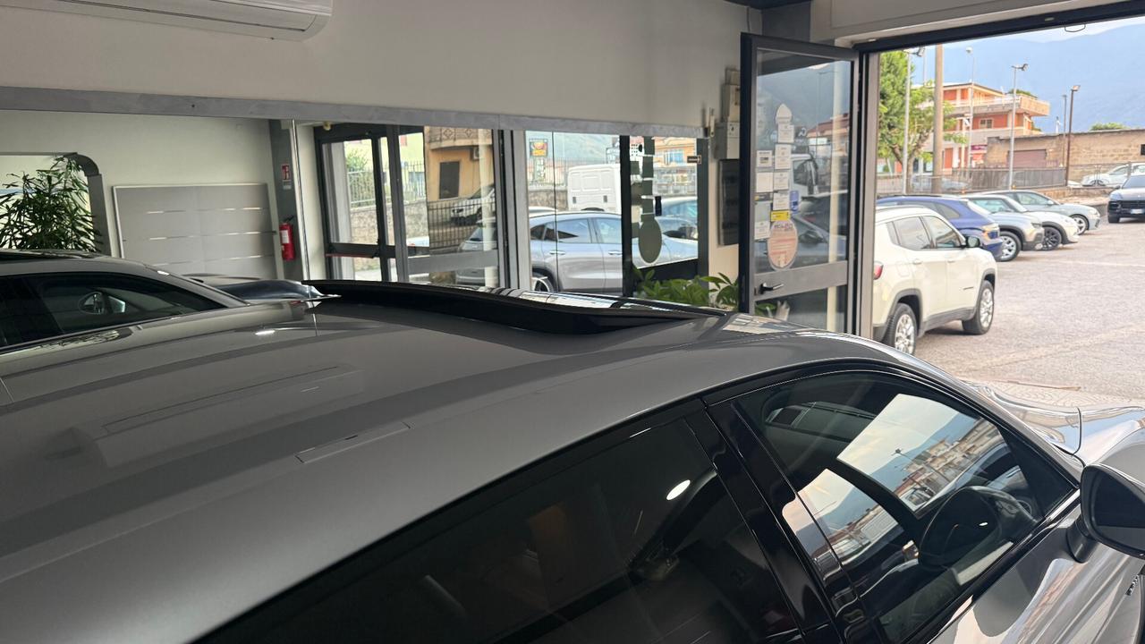 PORSCHE PANAMERA 3.0 D RESTYLING TETTO