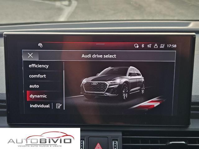 AUDI Q5 40 TDI 204 CV quattro S tronic Business Advanced