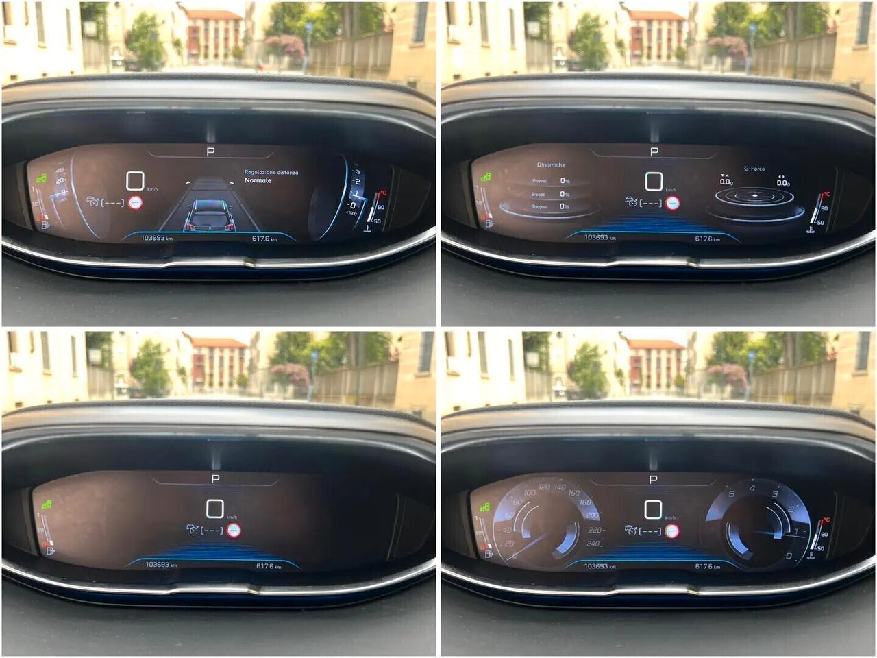 Peugeot 5008 PureTech Turbo 180 S&S EAT8 GT Line