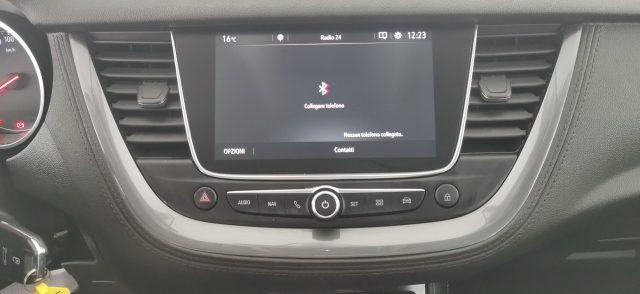 OPEL Grandland 1.5 diesel Ecotec aut. Business Elegance