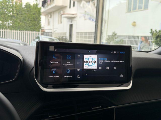 PEUGEOT 2008 Hybrid 136 e-DCS6 Allure tua da ?299,00 mensili