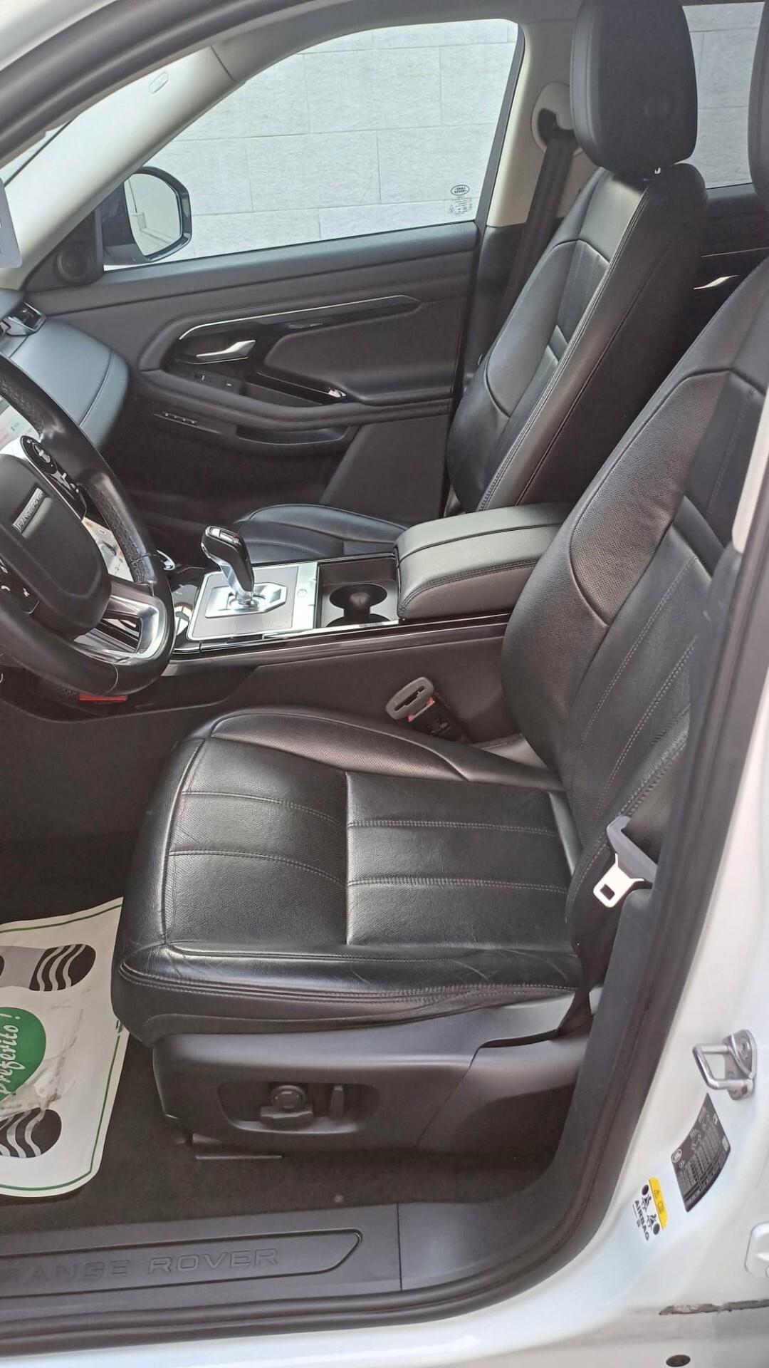 Land Rover Range Evoque 2.0D I4-L.Flw 150 CV R-Dynamic