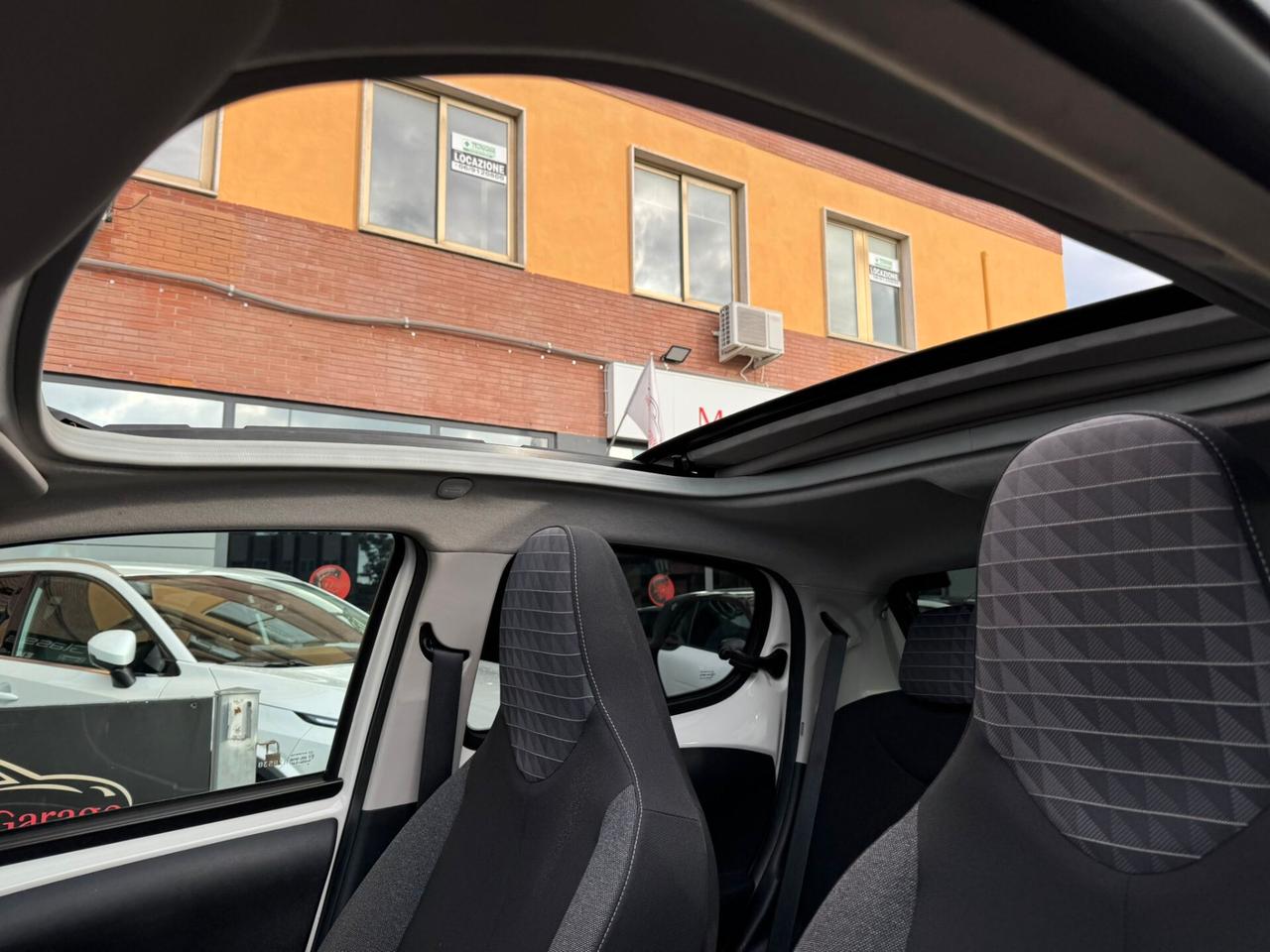 Peugeot 108 VTi 72 S&S 5 porte Allure TOP!