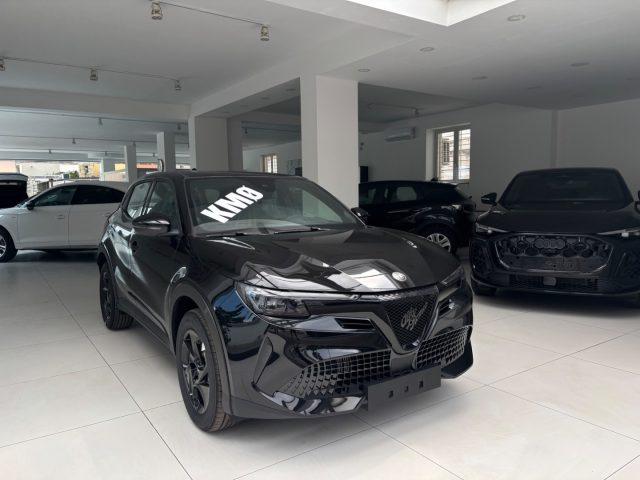 ALFA ROMEO Junior 1.2 145 CV Hybrid eDCT6 km0 da ?319,00 mensili