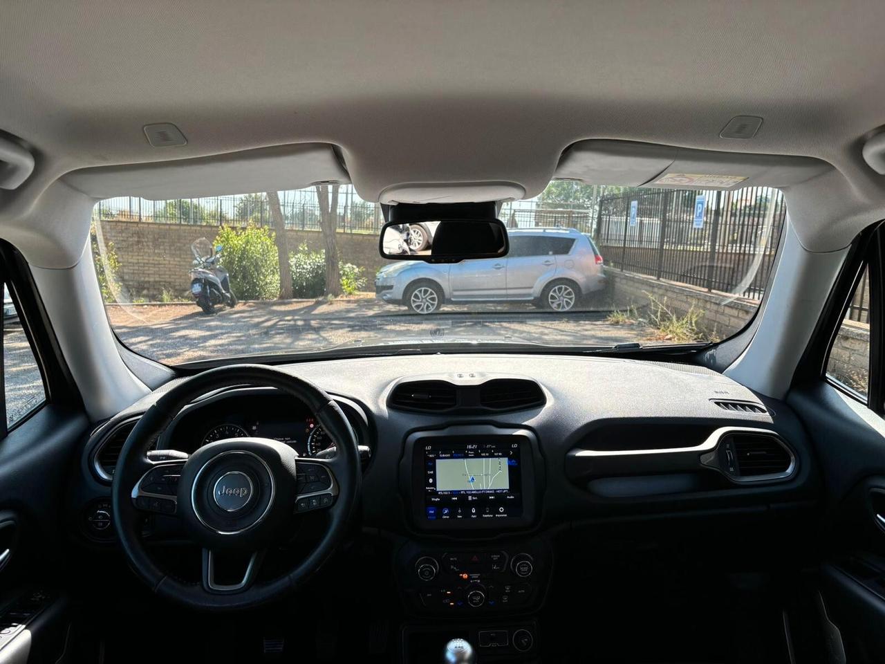 Jeep Renegade 1.0 T3 Limited