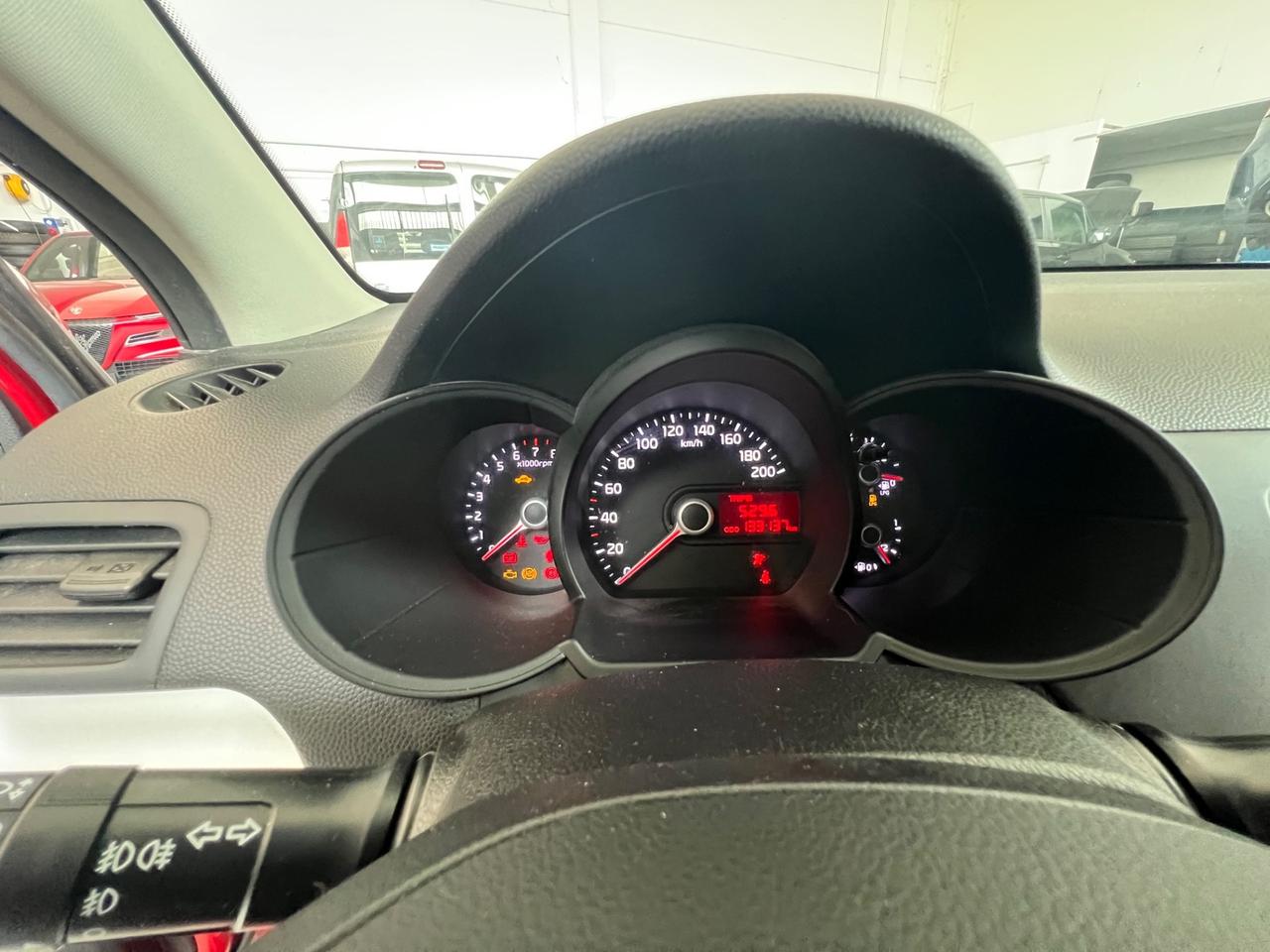 Kia Picanto 1.0 12V EcoGPL 5 porte Glam