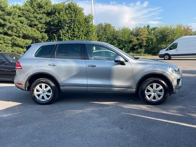 Volkswagen Touareg 3.0 TDI 262 CV tip. BlueMotion Technology Executive