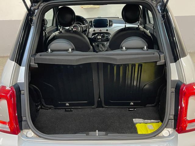 FIAT 500 1.0 Hybrid Connect