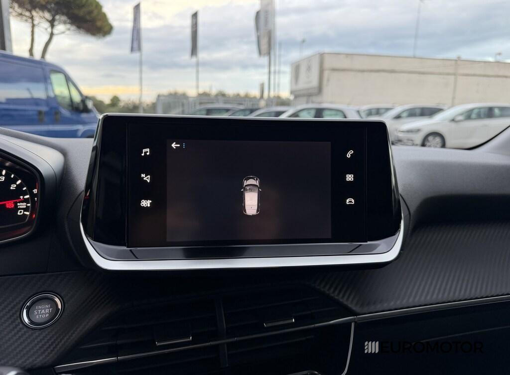 Peugeot 208 5 Porte 1.2 PureTech Allure Navi Pack