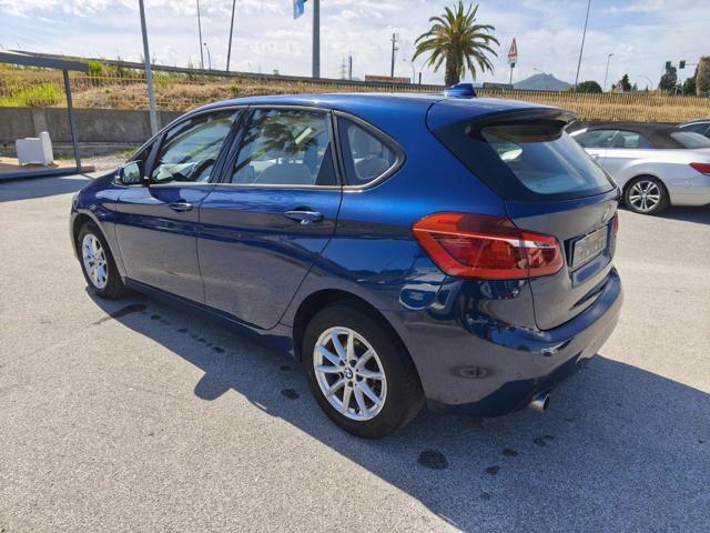 BMW 218 d Active Tourer