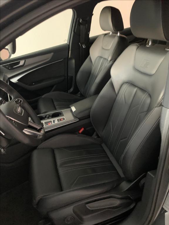AUDI A6 40 2.0 TDI quattro ultra S tronic Business Sport del 2021