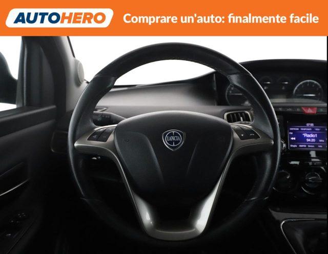 LANCIA Ypsilon 1.2 69 CV 5 porte Gold
