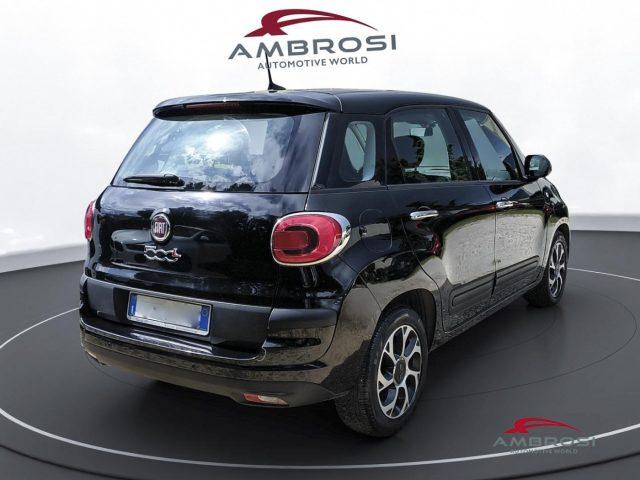 FIAT 500L 1.3 Multijet 95 CV Sport