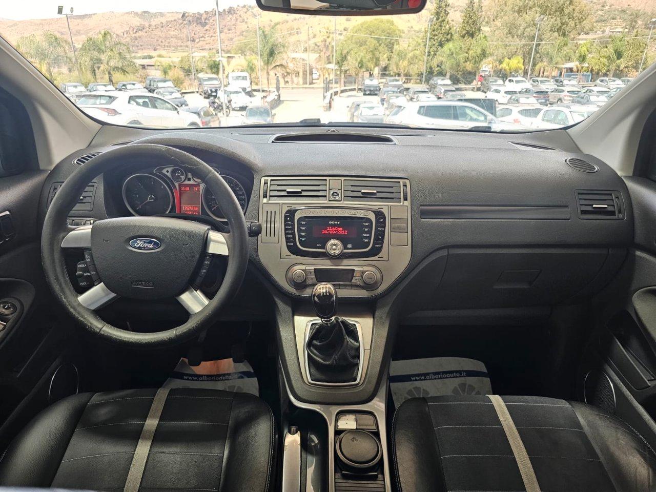 Ford Kuga 2.0 tdci + 4wd 136cv dpf *OFFERTA DEL MESE*