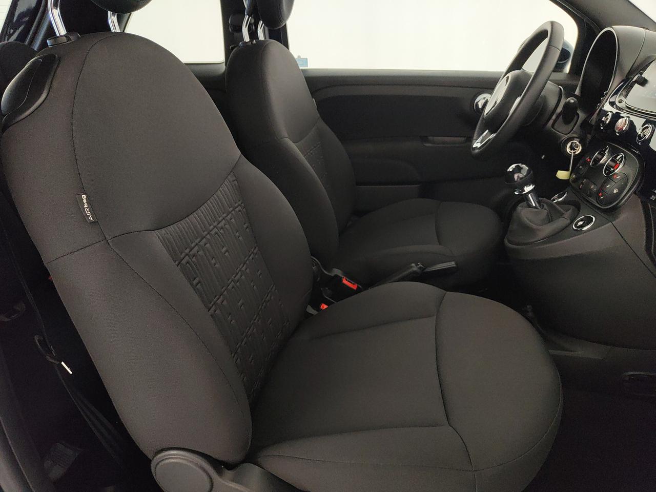 FIAT 500 1.0 hybrid Dolcevita 70cv