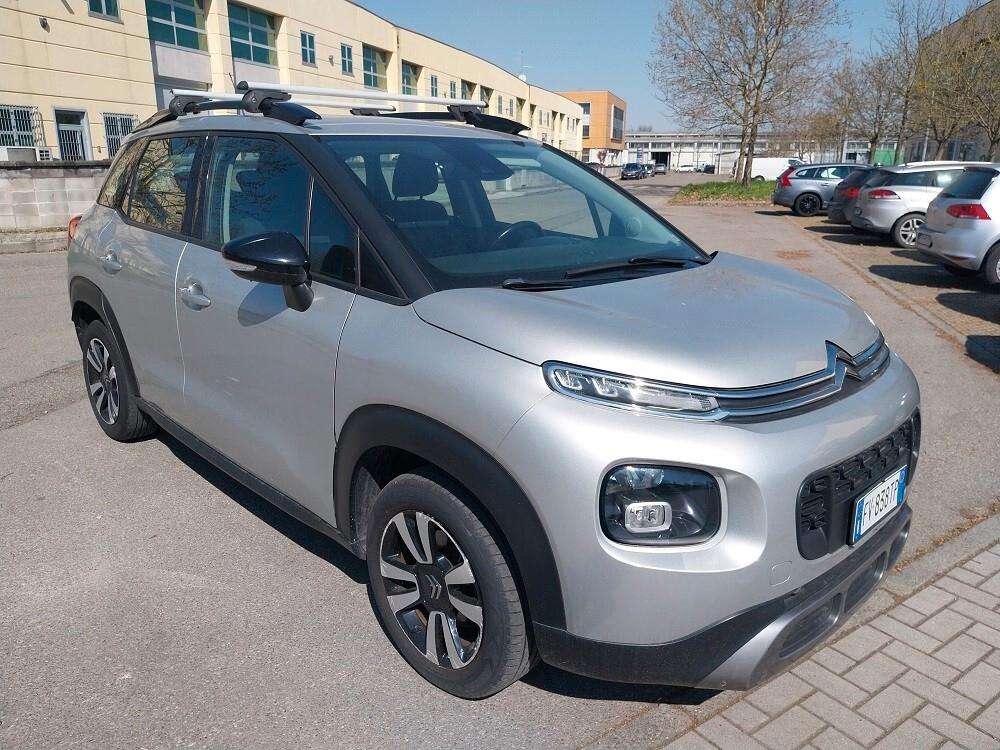 Citroen C3 Aircross PureTech 110 S&S Shine
