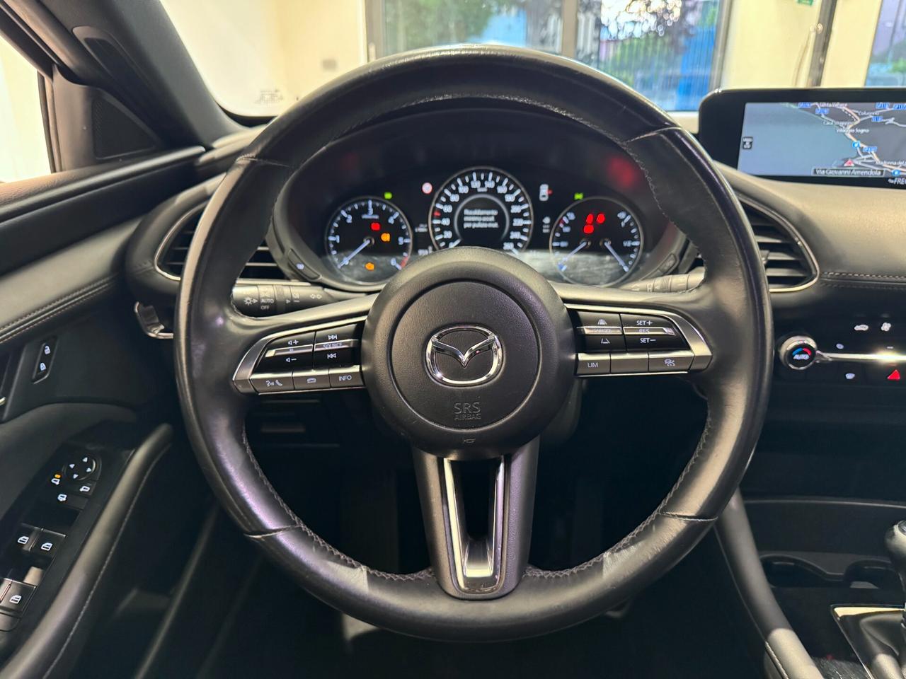 Mazda 3 Mazda3 1.8L Skyactiv-D Evolve