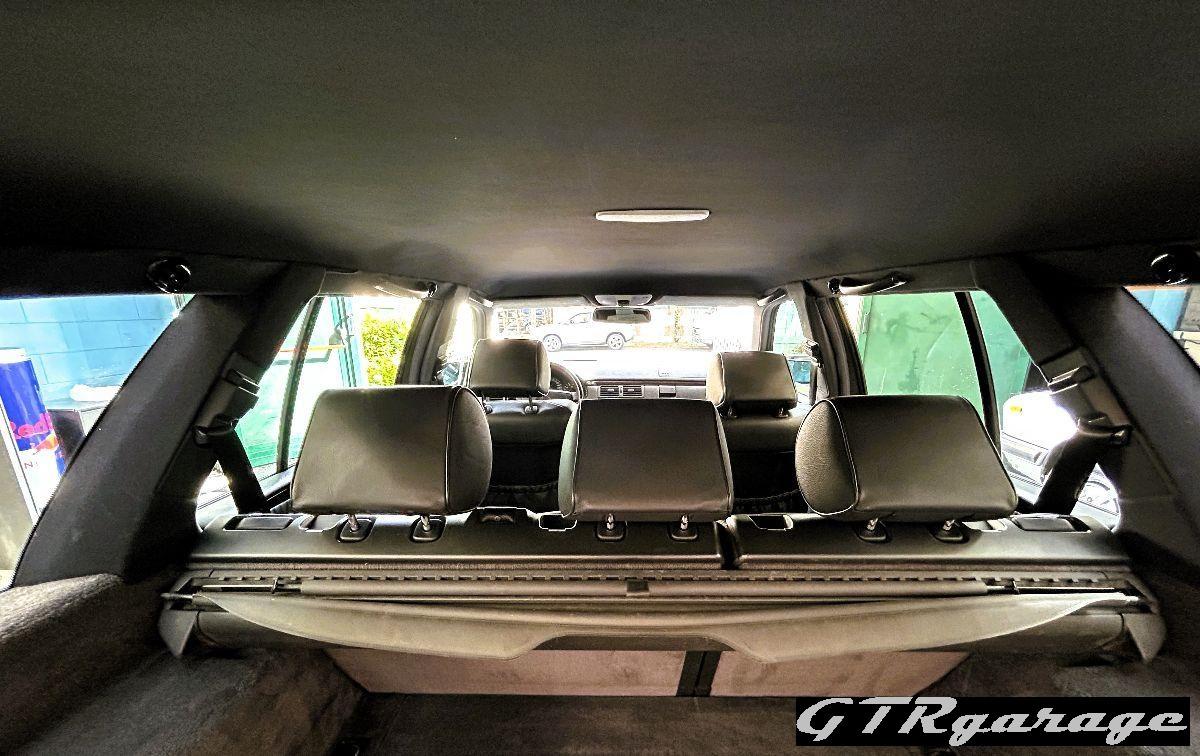 MERCEDES - Classe E - 280 V6 4Matic Avantgarde