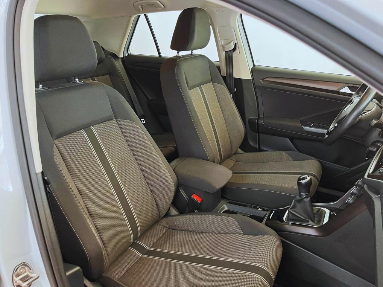 Volkswagen T-Roc 1.6 TDI SCR Business BlueMotion Technology