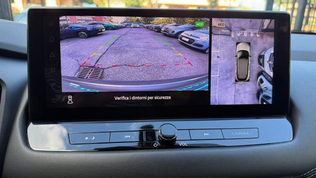 NISSAN Qashqai 1.3MHEV 158CV X-TRONIC N-CONNECTA*24M.G.*CAM.360*