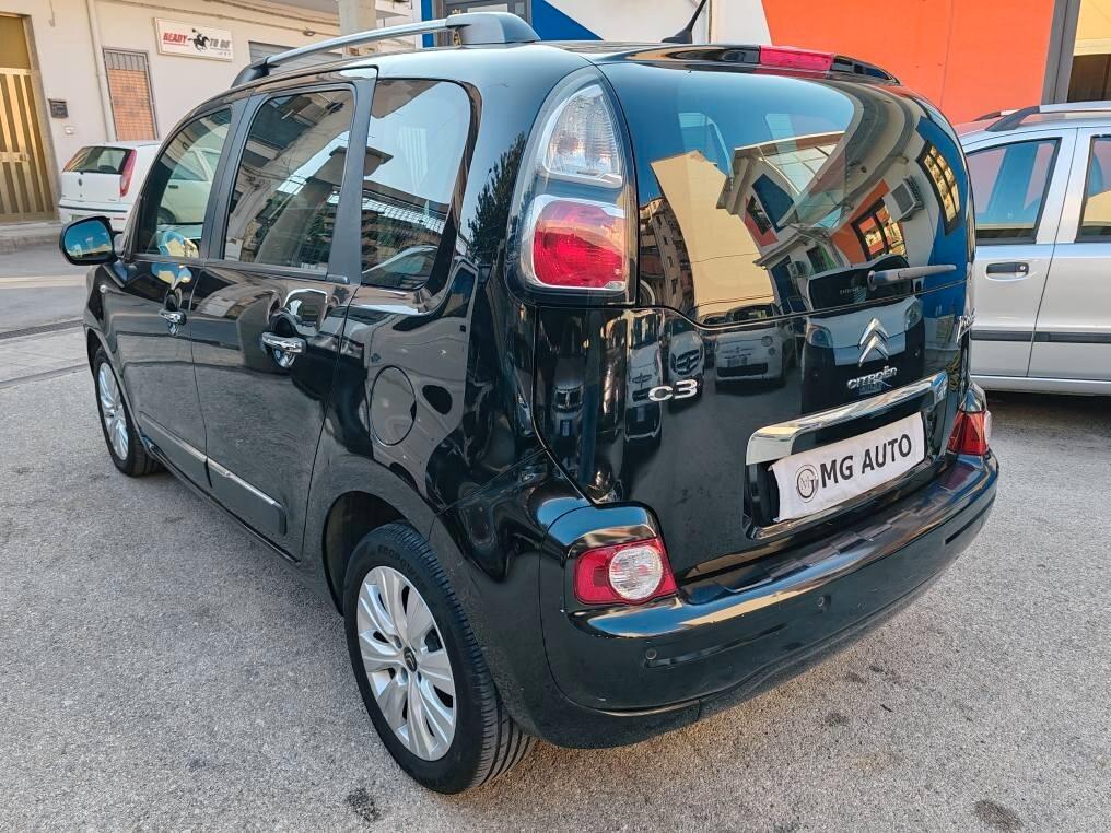 Citroen C3 Picasso