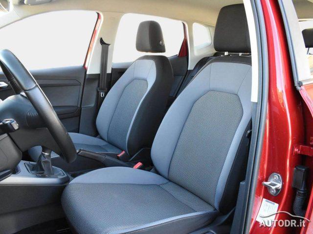 SEAT Arona 1.0 TGI Style Navi, Retrocamera, Sedili riscaldati