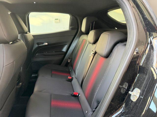 ALFA ROMEO Junior Ibrida 1.2 145CV Hybrid eDCT6 ibrida Ti da?339,00