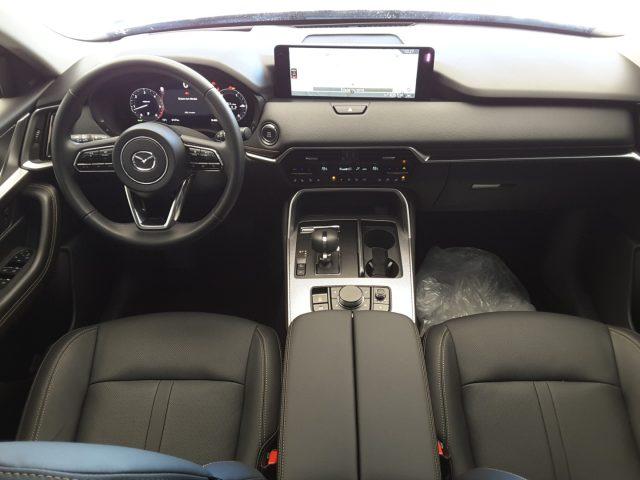 MAZDA CX-60 3.3L e-Skyactiv D 249cv M Hybrid AWD Homura *FULL*