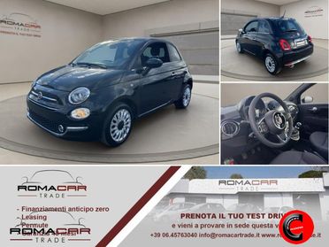 FIAT 500 1.0 Hybrid Lounge TETTO PANORAMICO!