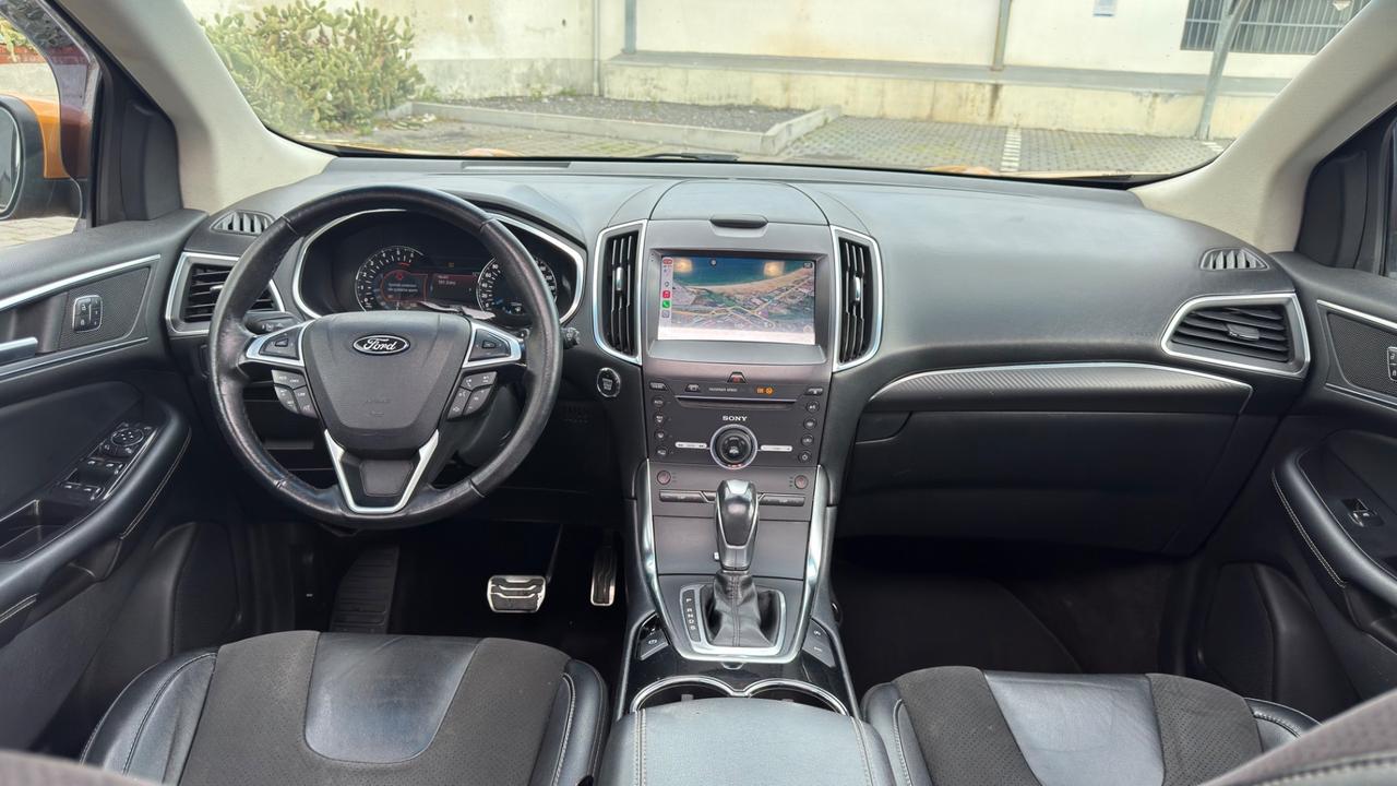 Ford Edge 2.0 TDCI 210 CV AWD Start&Stop Powershift Vignale