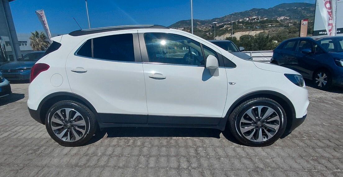 Opel Mokka X 1.6 CDTI Ecotec 136CV 4x2 Start&Stop Advance