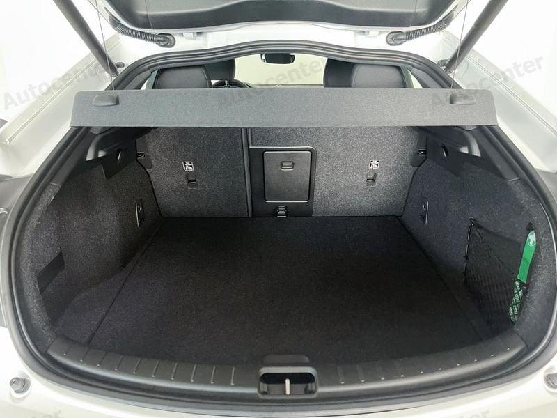 Polestar Polestar 2 Standard Range Single Motor 69kWh fwd