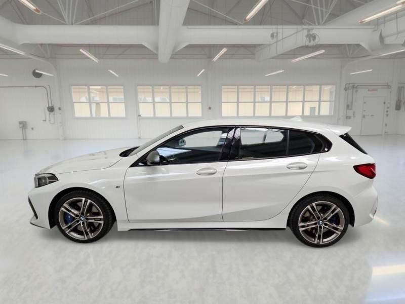 Bmw 135 M 135i xDrive 306 Cv Sedili Monoscocca