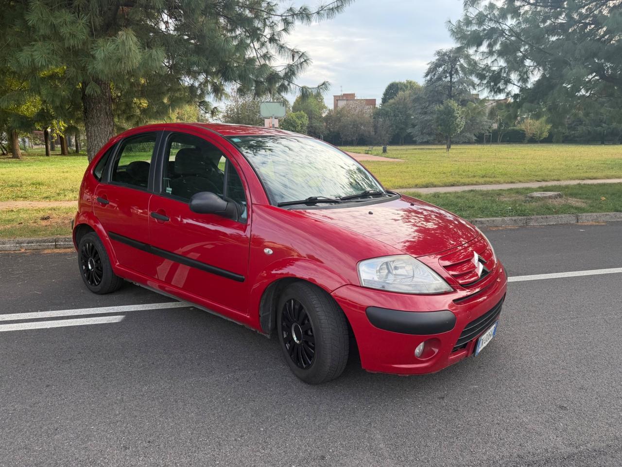 Citroen C3 1.1 airdream Elegance