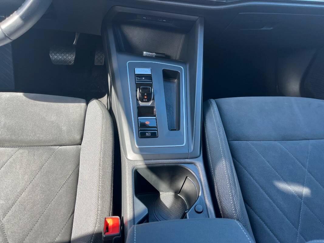 Volkswagen Golf 1.4 tsi ehybrid Style 204cv dsg